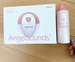 エンジェルサウンズ 心音計