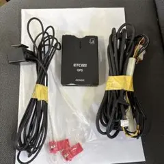 DENSO ETC2.0 GPS DIU-A011