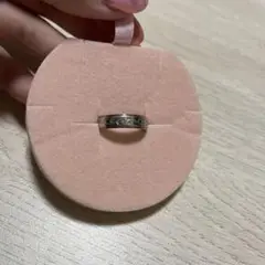 ストーンマーケット 指輪