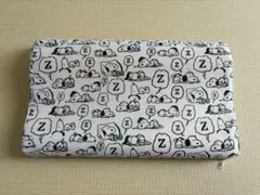 SNOOPY PEANUTS スヌーピー　キャラクター　枕　まくら