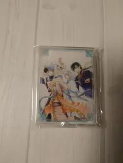 暁のヨナ アクスタ