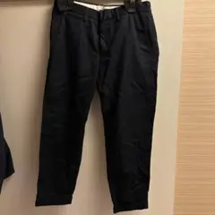 BEAUTY&YOUTH ブラック スラックス M