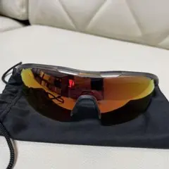 UNDER ARMOR サングラス