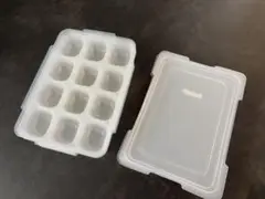 リッチェル離乳食保存容器 15ミリ×4個セット