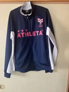 ATHLETA ジャージ Lサイズ