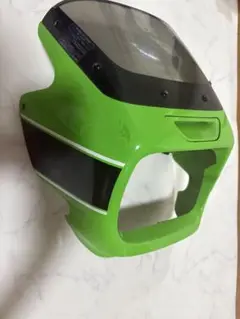 ZRX400 ビキニカウル