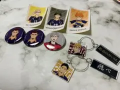 ハイキュー!! ポップアップ　まとめ売り