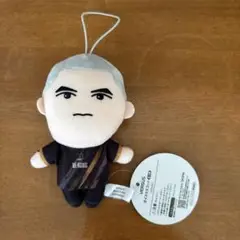はんじょう VERSUS ボイスマスコットぬいぐるみ