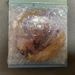 プロセカ あんスタ セガラッキーくじ D賞 缶ミラー 天馬司