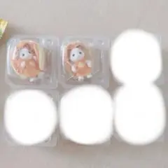 シルバニアファミリー くじ キラキラくじ ハッピースイーツ