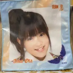 ❁⃘即購入⭕️ 激レア 多田愛佳 推しタオル AKB48
