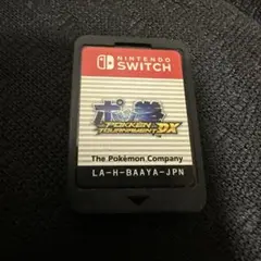 ポッ拳 DX Nintendo Switch ソフト