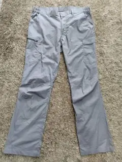 WM stretch pant cotton (men)