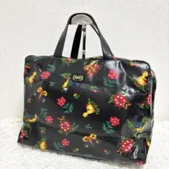 フェイラー　ハイジ　ボストンバッグ FEILER MAGAZINE 詳細 | フェイラー(FEILER)オフィシャル