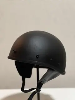 ブコ　バンタム　BUCO BANTAM 極小サイズ　ブコ　ハーフ　Sシェル ブコ - Buco BANTAM ビンテージハーフヘルメット XSシェル BELL
