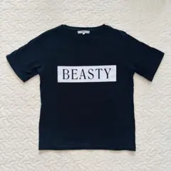 COTORICA Tシャツ Sサイズ 黒 ブラック