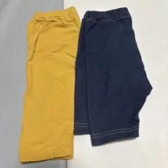 ベビー服　子供服　80 レギンス