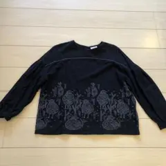 ミナペルホネン ランドリー ☆circle ブラウス