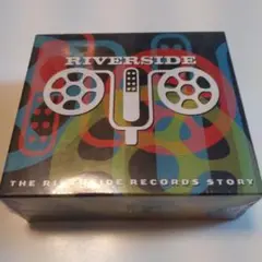 The Riverside Records Story