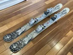 K2 スキー板 Mini Enemy 150cm Markerビンディング付き K2 スキー板 Mini Enemy 150cm Markerビンディング付き