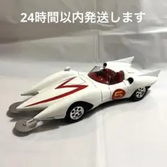 新品未開封品　限定500台 1/18スケール ナチュラルメタルマッハ号 2025年最新】マッハ号 1/18の人気アイテム - メルカリ