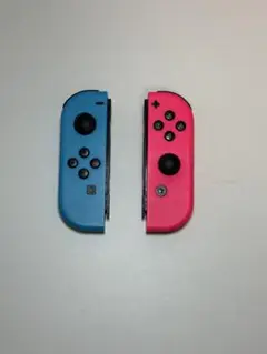 スィッチJoy-con右左セット
