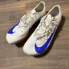 Nike Air Zoom スパイクシューズ