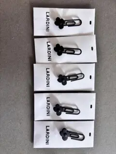 ラルディーニ LARDINI ブート二エール スーツ 新品未使用 袋付き セット