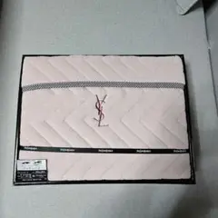 2025年最新】Yves Saint Laurent 敷きパッド・ベッドパッドの
