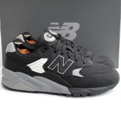 NEWBALANCE ニューバランス　MT580MDB  27cm ブラック Amazon | [ニューバランス] スニーカー 580 MDB メンズ MT580MDB