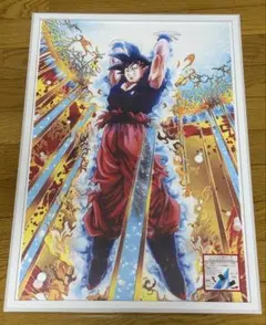 ドラゴンボール 神龍 アートポスター 35×55 DEATH NYC 同梱割引き 2025年最新】DEATH NYC ドラゴンボールの人気アイテム - メルカリ