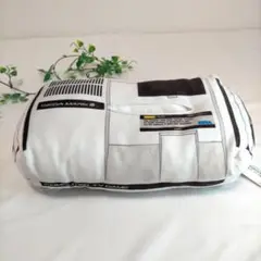 未使用タグ付き　セガ　マークIII　ティッシュボックス　コンピューターゲーム
