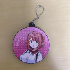 からぴちのあさんボイスキーホルダー