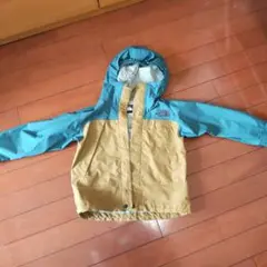 ノースフェイス キッズ アウター 110