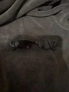 00s sunglasses ワイド 古着