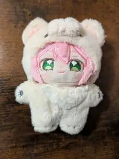 いつぬい 姫宮桃李 外袋なし 1点