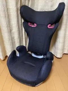 【未使用】アップリカ　マシュマロジュニアエアー 8サポート ジュニアシート マシュマロジュニアエアー 8サポート プラスサーモ（EC