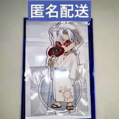 鬼滅の刃 ufotable 花火大会 アクスタ 宇髄天元