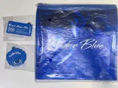 Eve UnderBlue くじ サコッシュ ラバーストラップ セット