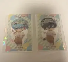 ブルーロック　ブルロ　氷織　凛　まとめ