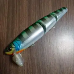 ジャッカル★マイキー160★中古美品