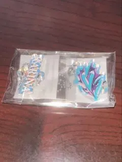 aespa オンラインくじ D賞 ニンニン