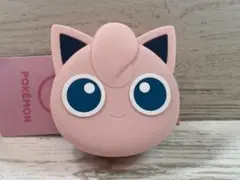 ポケモン　シリコン ミニ ポーチ　プリン　ポケットモンスター