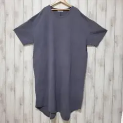 Ciaopanic チャオパニック (F) ワンピース チュニック カットソー