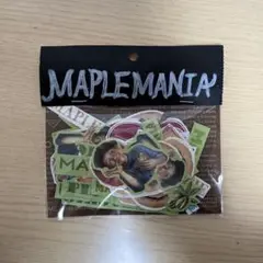 メープルマニア maplemania フレーク