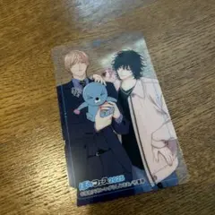 百合アズル　ぼのフェス2025 特典　BL