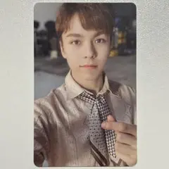SEVENTEEN ヘンガレ HMV バーノン トレカ ③