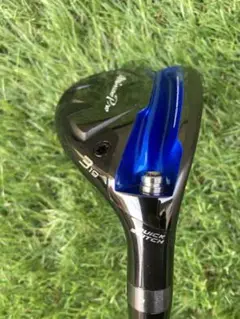 【2019年】ミズノプロ MizunoPro ウッド型 ユーティリティ 3U