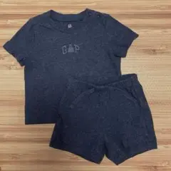 baby gap セットアップ 12-18m