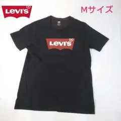 【90s古着】リーバイス プリントTシャツ Mサイズ